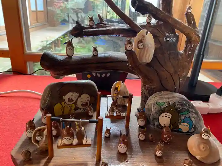 西光寺のその他建物