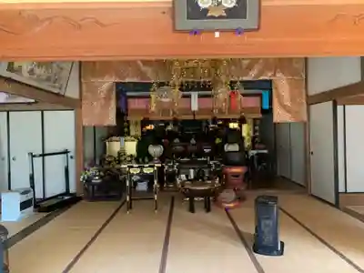 妙蔵寺のその他建物