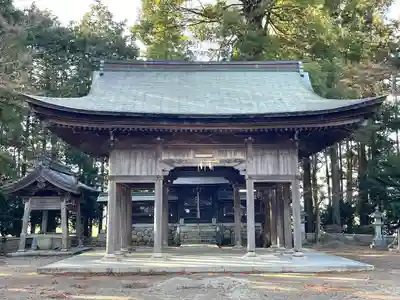 山王神社(滋賀県)