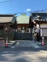 金乗院放光寺(埼玉県)