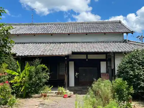 願興寺(岐阜県)