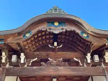 法蔵寺のその他建物