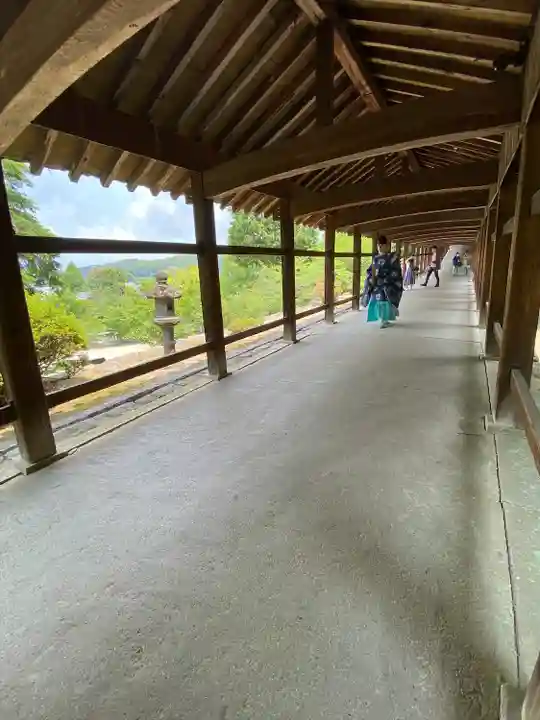 吉備津神社(岡山県)