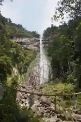 飛瀧神社（熊野那智大社別宮）(和歌山県)