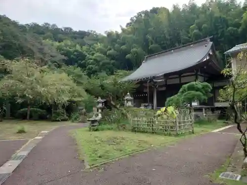 妙見寺(東京都)
