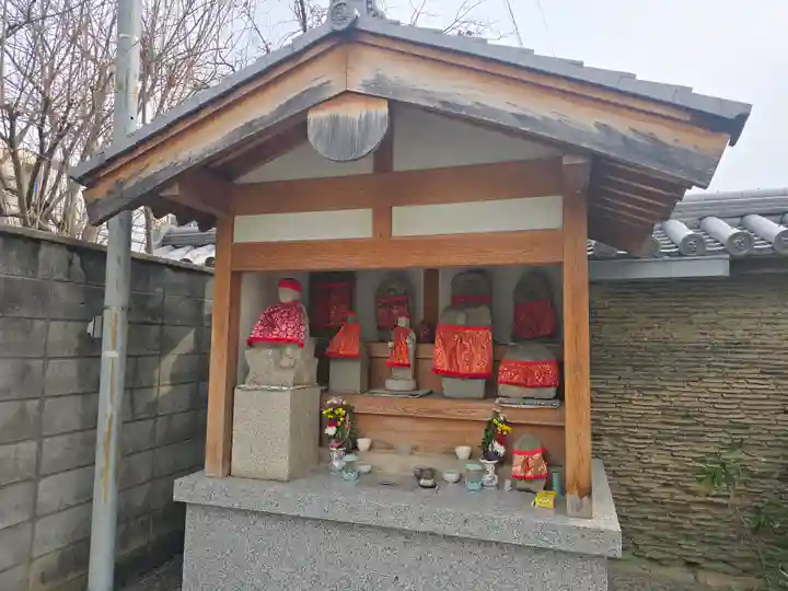 祥雲寺(大阪府)