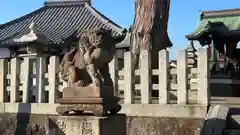 若宮神社(滋賀県)