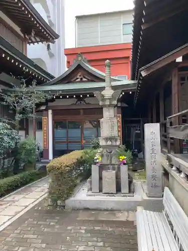 摂津之国 國分寺（金光明四天王護国之寺）の塔