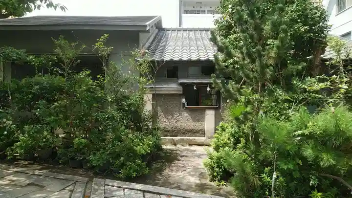 八宮神社(兵庫県)