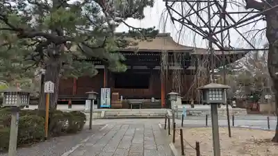 大報恩寺（千本釈迦堂）(京都府)