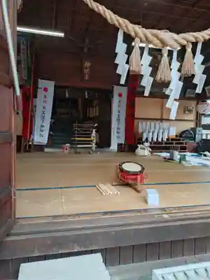 高取神明宮(愛知県)