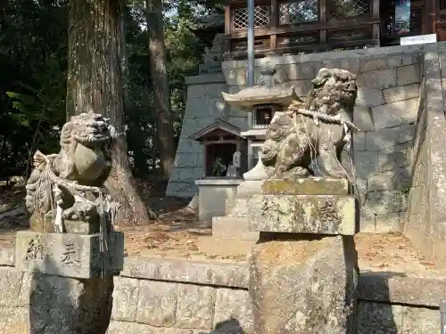 平野天満宮(滋賀県)