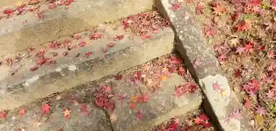 黒石寺のその他建物