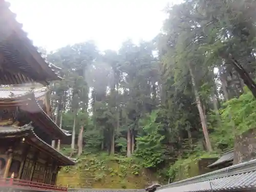 輪王寺(栃木県)