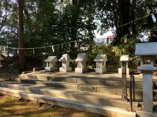 比々多神社(神奈川県)
