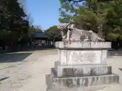 村高天神社(愛知県)