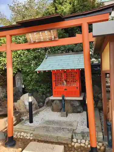 大覚寺(兵庫県)