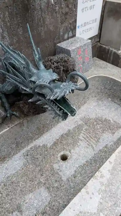 日比谷神社(東京都)