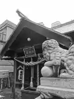 水天宮(北海道)