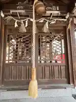 大歳神社(京都府)