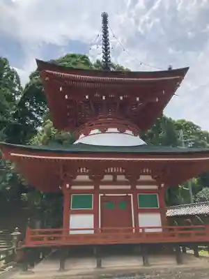 慈尊院(和歌山県)