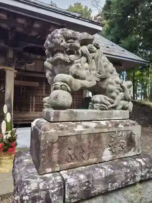 和田神社(福島県)