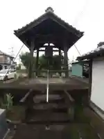 如来寺のその他建物