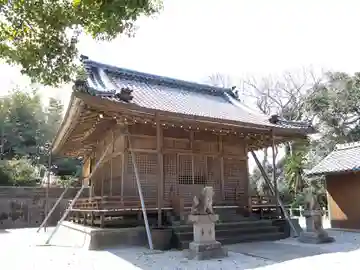 春日神社(愛知県)