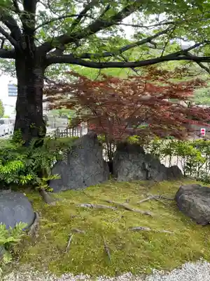 壬生寺(京都府)