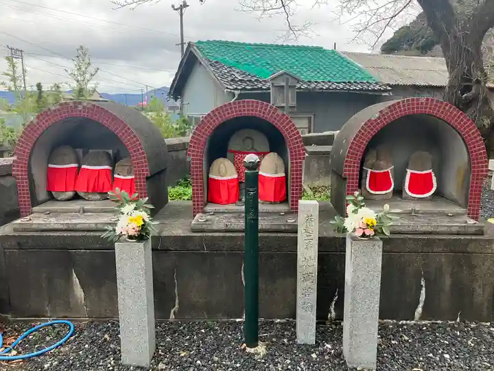 金前寺(福井県)