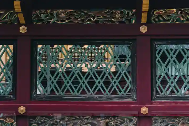 上野東照宮(東京都)