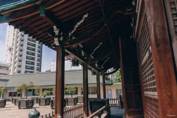 今宮戎神社(大阪府)
