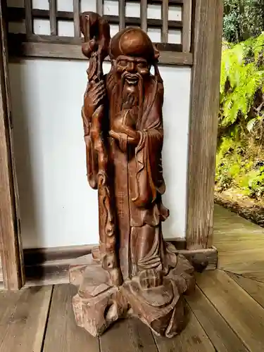 赤山禅院(京都府)