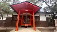 大織冠鎌足神社(奈良県)