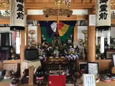 龍護寺(山形県)