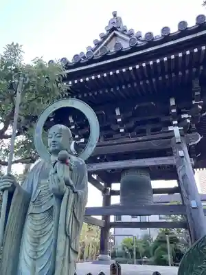 浄蓮寺(神奈川県)