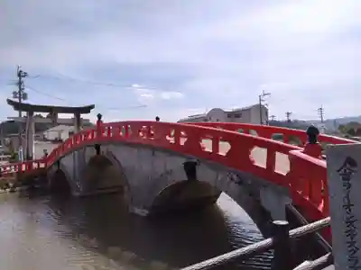 青井阿蘇神社(熊本県)