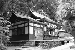 岩木山神社(青森県)