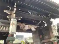 大阪天満宮(大阪府)