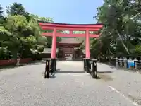 兵主大社(滋賀県)