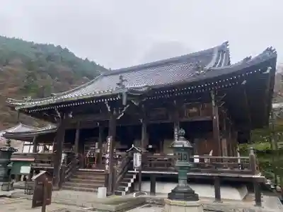 善峯寺(京都府)
