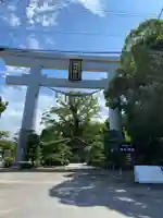 田村神社(香川県)