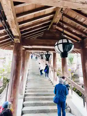 長谷寺のその他建物