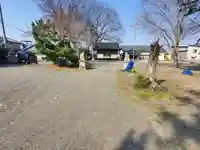 鹿島神社 (鹿島町)(栃木県)