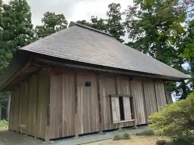 村山浅間神社(静岡県)