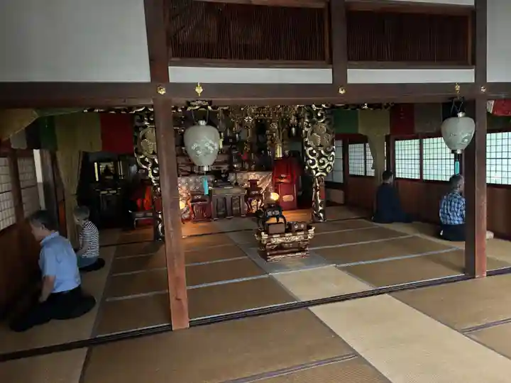 安用寺(愛知県)