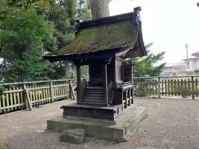 春日神社(滋賀県)