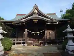 草刈大宮神社(千葉県)