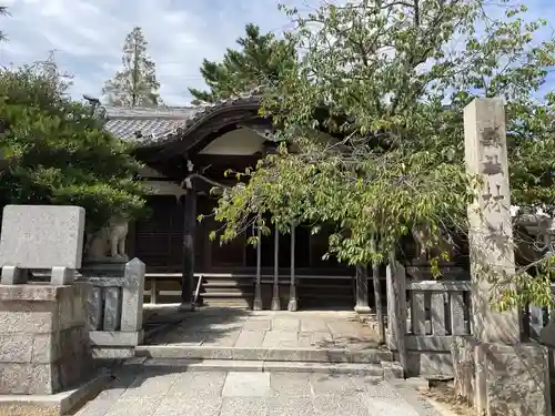 林神社(兵庫県)