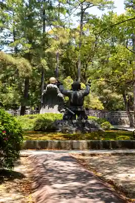 出雲大社(島根県)